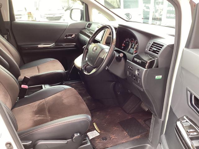 アルファード ２４０Ｓ　タイプゴールドＩＩ　／純正ナビＴＶ／Ｂｌｕｅｔｏｏｔｈ／Ｂカメラ／両側パワースライドドア／ＥＴＣ／パワーバックドア／（37枚目）