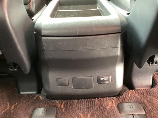 アルファード ２４０Ｓ　タイプゴールドＩＩ　／純正ナビＴＶ／Ｂｌｕｅｔｏｏｔｈ／Ｂカメラ／両側パワースライドドア／ＥＴＣ／パワーバックドア／（48枚目）