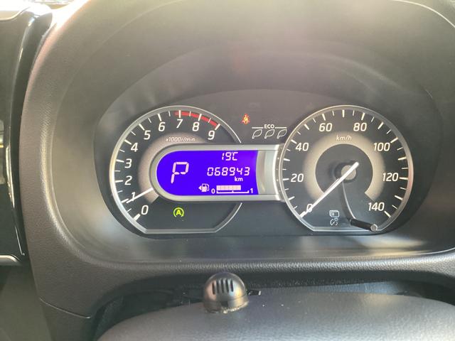 デイズルークス ハイウェイスター Gターボ(17枚目)