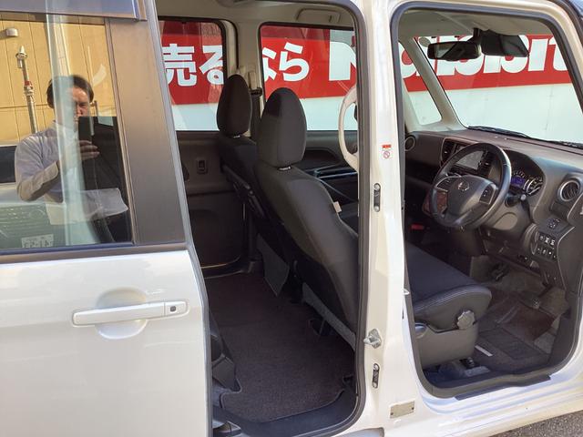 デイズルークス ハイウェイスター Gターボ(32枚目)