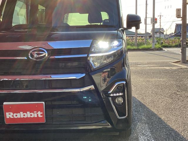 タント カスタムRSスタイルセレクション /純正ナビTV/全方位カメラ/ETC/両側パワースライド/クルコン/シートヒーター/(9枚目)