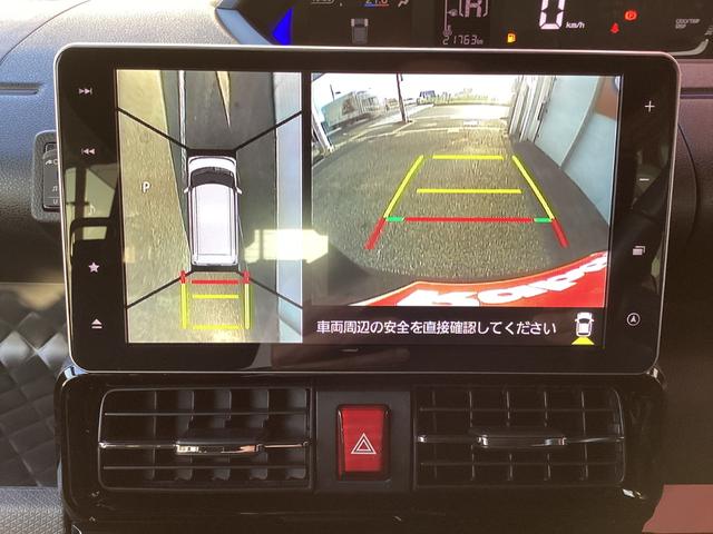 タント カスタムRSスタイルセレクション /純正ナビTV/全方位カメラ/ETC/両側パワースライド/クルコン/シートヒーター/(23枚目)