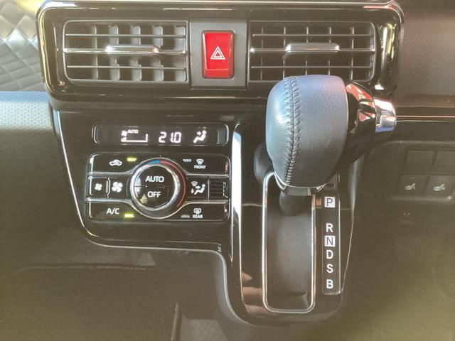 タント カスタムRSスタイルセレクション /純正ナビTV/全方位カメラ/ETC/両側パワースライド/クルコン/シートヒーター/(24枚目)