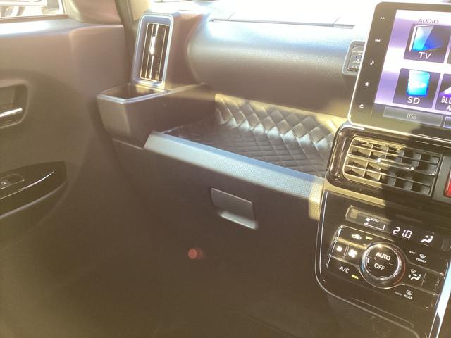 タント カスタムRSスタイルセレクション /純正ナビTV/全方位カメラ/ETC/両側パワースライド/クルコン/シートヒーター/(25枚目)