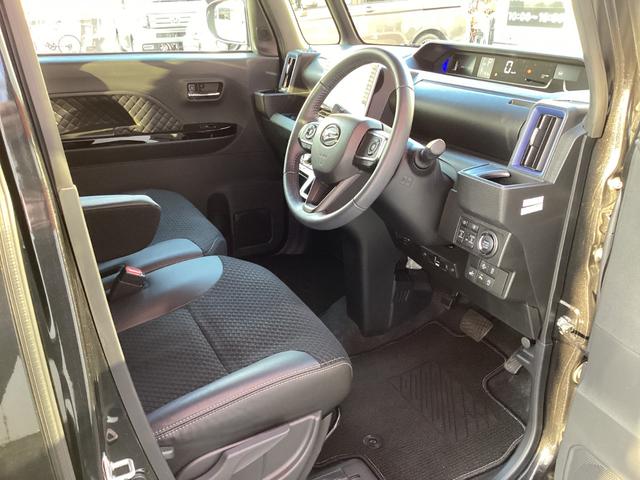 タント カスタムRSスタイルセレクション /純正ナビTV/全方位カメラ/ETC/両側パワースライド/クルコン/シートヒーター/(35枚目)