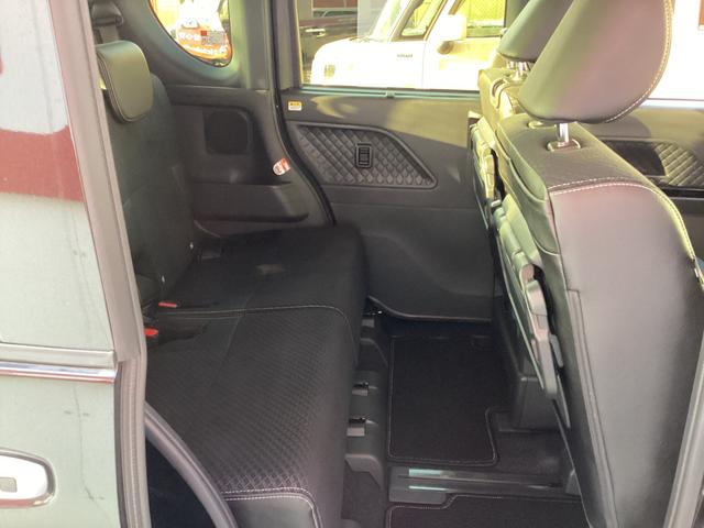 タント カスタムRSスタイルセレクション /純正ナビTV/全方位カメラ/ETC/両側パワースライド/クルコン/シートヒーター/(37枚目)