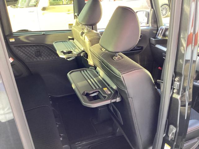 タント カスタムRSスタイルセレクション /純正ナビTV/全方位カメラ/ETC/両側パワースライド/クルコン/シートヒーター/(40枚目)