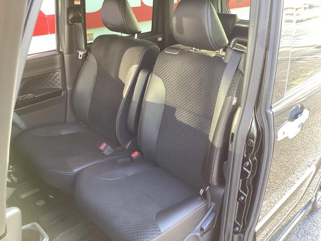 タント カスタムRSスタイルセレクション /純正ナビTV/全方位カメラ/ETC/両側パワースライド/クルコン/シートヒーター/(45枚目)