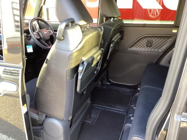 タント カスタムRSスタイルセレクション /純正ナビTV/全方位カメラ/ETC/両側パワースライド/クルコン/シートヒーター/(46枚目)