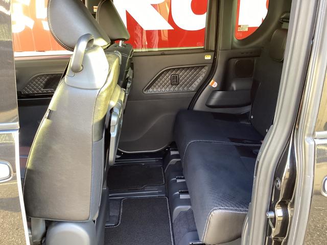 タント カスタムRSスタイルセレクション /純正ナビTV/全方位カメラ/ETC/両側パワースライド/クルコン/シートヒーター/(47枚目)