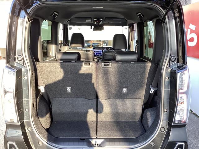 タント カスタムRSスタイルセレクション /純正ナビTV/全方位カメラ/ETC/両側パワースライド/クルコン/シートヒーター/(49枚目)