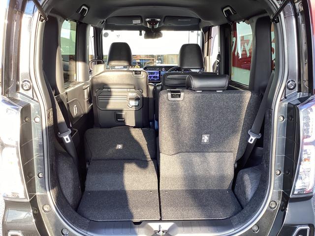 タント カスタムRSスタイルセレクション /純正ナビTV/全方位カメラ/ETC/両側パワースライド/クルコン/シートヒーター/(50枚目)