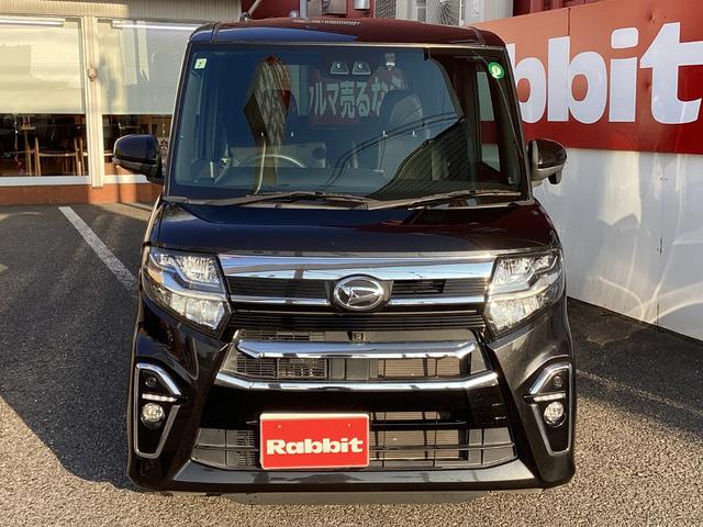 タント カスタムRSスタイルセレクション /純正ナビTV/全方位カメラ/ETC/両側パワースライド/クルコン/シートヒーター/(55枚目)