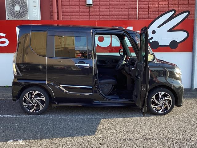 タント カスタムRSスタイルセレクション /純正ナビTV/全方位カメラ/ETC/両側パワースライド/クルコン/シートヒーター/(61枚目)