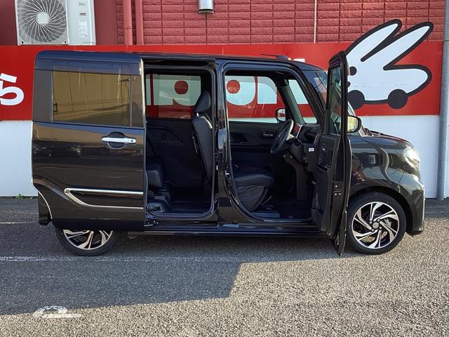 タント カスタムRSスタイルセレクション /純正ナビTV/全方位カメラ/ETC/両側パワースライド/クルコン/シートヒーター/(62枚目)