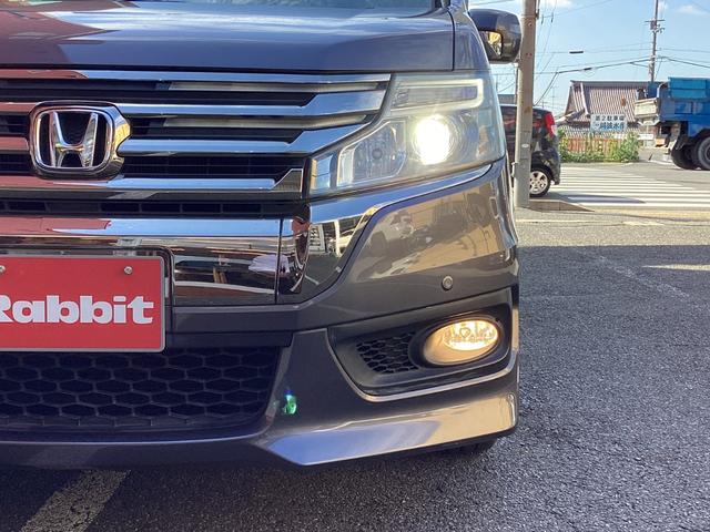 ステップワゴンスパーダ Ｚ　クールスピリット　／純正９インチナビＴＶ／Ｂカメラ／後席フリップダウンモニター／両側パワースライドドア／ビルトインＥＴＣ／キセノンヘッドライト／クルコン／（10枚目）