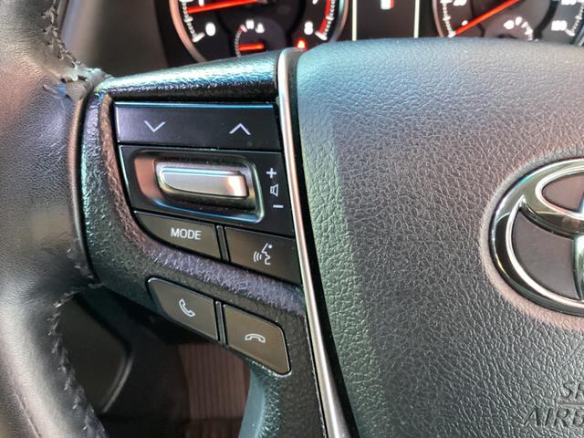 ヴェルファイア ２．５Ｚ　／アルパインナビＴＶ／Ｂカメラ　Ｂｌｕｅｔｏｏｔｈ／アルパインフリップダウンモニター／モデリスタフルエアロ／モデリスタグリル／両側電動ドア／ＡＣ１００Ｖ（17枚目）