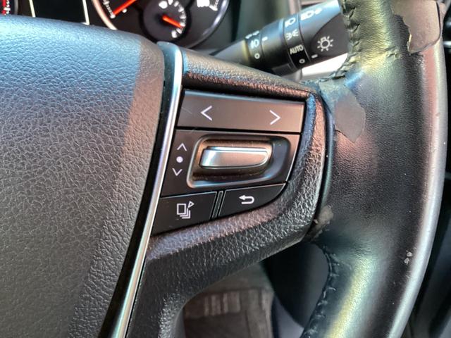 ヴェルファイア ２．５Ｚ　／アルパインナビＴＶ／Ｂカメラ　Ｂｌｕｅｔｏｏｔｈ／アルパインフリップダウンモニター／モデリスタフルエアロ／モデリスタグリル／両側電動ドア／ＡＣ１００Ｖ（18枚目）