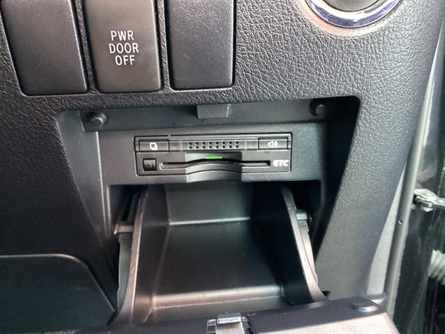 ヴェルファイア ２．５Ｚ　／アルパインナビＴＶ／Ｂカメラ　Ｂｌｕｅｔｏｏｔｈ／アルパインフリップダウンモニター／モデリスタフルエアロ／モデリスタグリル／両側電動ドア／ＡＣ１００Ｖ（22枚目）