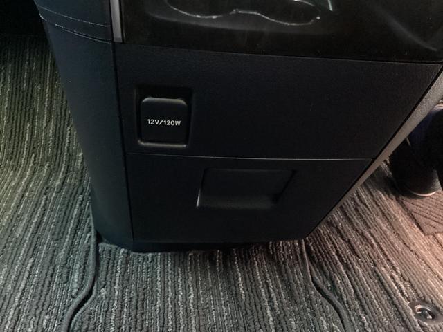 ヴェルファイア ２．５Ｚ　／アルパインナビＴＶ／Ｂカメラ　Ｂｌｕｅｔｏｏｔｈ／アルパインフリップダウンモニター／モデリスタフルエアロ／モデリスタグリル／両側電動ドア／ＡＣ１００Ｖ（28枚目）