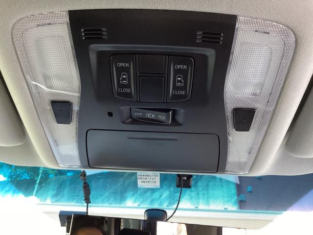 ヴェルファイア ２．５Ｚ　／アルパインナビＴＶ／Ｂカメラ　Ｂｌｕｅｔｏｏｔｈ／アルパインフリップダウンモニター／モデリスタフルエアロ／モデリスタグリル／両側電動ドア／ＡＣ１００Ｖ（32枚目）