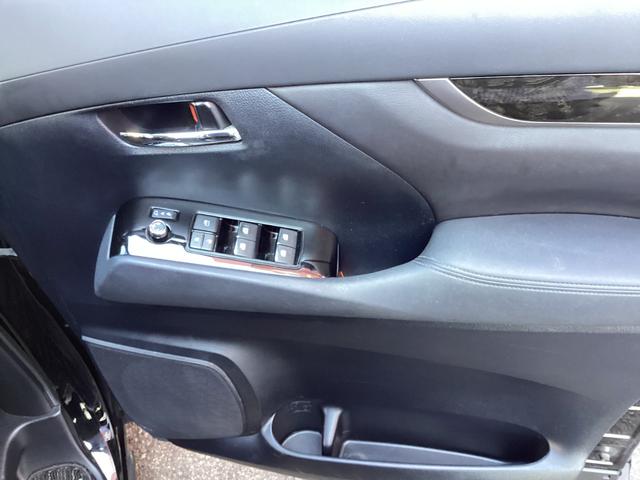 ヴェルファイア ２．５Ｚ　／アルパインナビＴＶ／Ｂカメラ　Ｂｌｕｅｔｏｏｔｈ／アルパインフリップダウンモニター／モデリスタフルエアロ／モデリスタグリル／両側電動ドア／ＡＣ１００Ｖ（37枚目）
