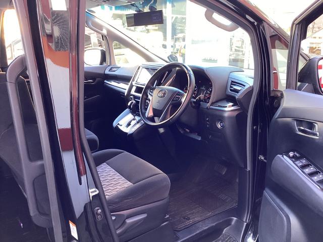 ヴェルファイア ２．５Ｚ　／アルパインナビＴＶ／Ｂカメラ　Ｂｌｕｅｔｏｏｔｈ／アルパインフリップダウンモニター／モデリスタフルエアロ／モデリスタグリル／両側電動ドア／ＡＣ１００Ｖ（38枚目）