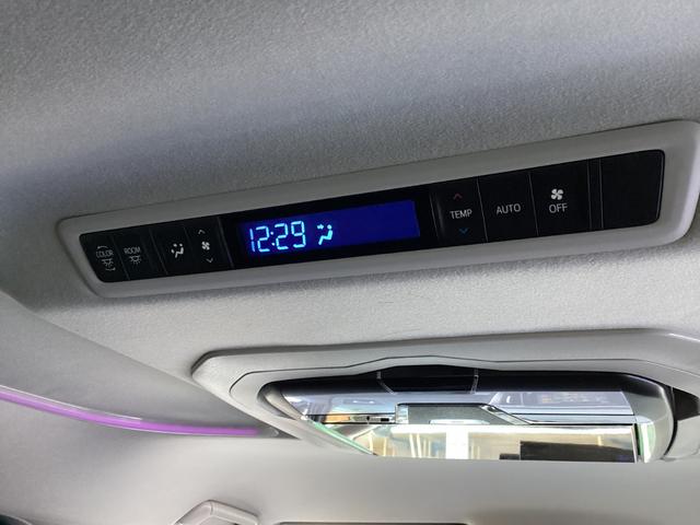 ヴェルファイア ２．５Ｚ　／アルパインナビＴＶ／Ｂカメラ　Ｂｌｕｅｔｏｏｔｈ／アルパインフリップダウンモニター／モデリスタフルエアロ／モデリスタグリル／両側電動ドア／ＡＣ１００Ｖ（45枚目）