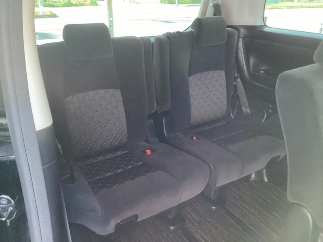 ヴェルファイア ２．５Ｚ　／アルパインナビＴＶ／Ｂカメラ　Ｂｌｕｅｔｏｏｔｈ／アルパインフリップダウンモニター／モデリスタフルエアロ／モデリスタグリル／両側電動ドア／ＡＣ１００Ｖ（47枚目）