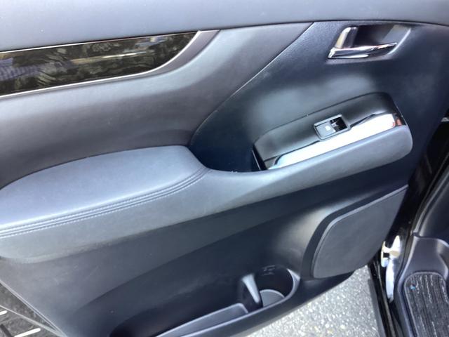 ヴェルファイア ２．５Ｚ　／アルパインナビＴＶ／Ｂカメラ　Ｂｌｕｅｔｏｏｔｈ／アルパインフリップダウンモニター／モデリスタフルエアロ／モデリスタグリル／両側電動ドア／ＡＣ１００Ｖ（49枚目）