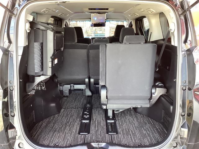 ヴェルファイア ２．５Ｚ　／アルパインナビＴＶ／Ｂカメラ　Ｂｌｕｅｔｏｏｔｈ／アルパインフリップダウンモニター／モデリスタフルエアロ／モデリスタグリル／両側電動ドア／ＡＣ１００Ｖ（60枚目）