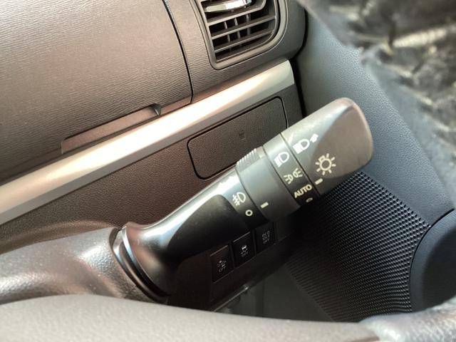 タント カスタムＲＳ　トップエディションＳＡＩＩ　／純正８インチＳＤナビＴＶ／Ｂカメラ／両側パワースライドドア／ハーフレザーシート／ＬＥＤヘッドライト（15枚目）