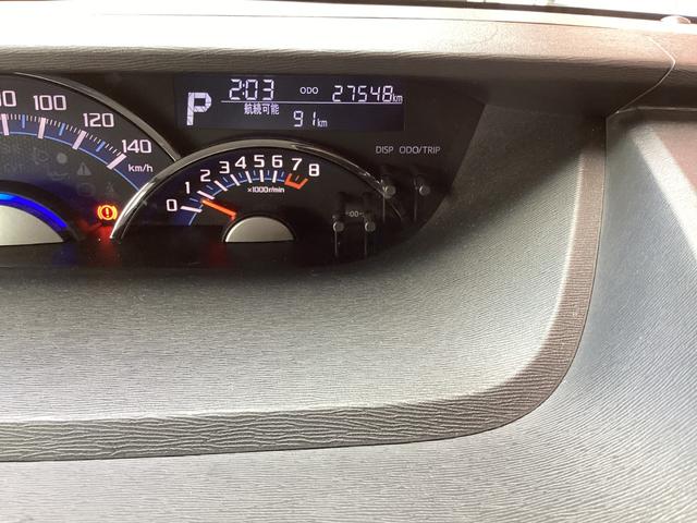 タント カスタムＲＳ　トップエディションＳＡＩＩ　／純正８インチＳＤナビＴＶ／Ｂカメラ／両側パワースライドドア／ハーフレザーシート／ＬＥＤヘッドライト（17枚目）