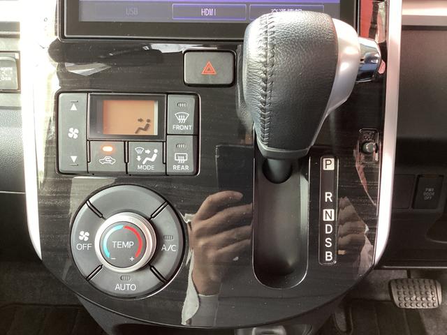 タント カスタムＲＳ　トップエディションＳＡＩＩ　／純正８インチＳＤナビＴＶ／Ｂカメラ／両側パワースライドドア／ハーフレザーシート／ＬＥＤヘッドライト（24枚目）