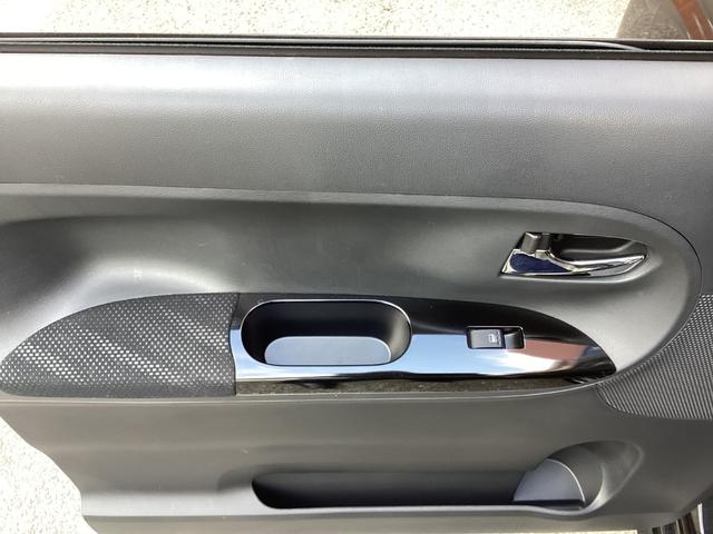 タント カスタムＲＳ　トップエディションＳＡＩＩ　／純正８インチＳＤナビＴＶ／Ｂカメラ／両側パワースライドドア／ハーフレザーシート／ＬＥＤヘッドライト（41枚目）