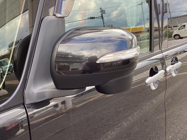 タント カスタムＲＳ　トップエディションＳＡＩＩ　／純正８インチＳＤナビＴＶ／Ｂカメラ／両側パワースライドドア／ハーフレザーシート／ＬＥＤヘッドライト（54枚目）