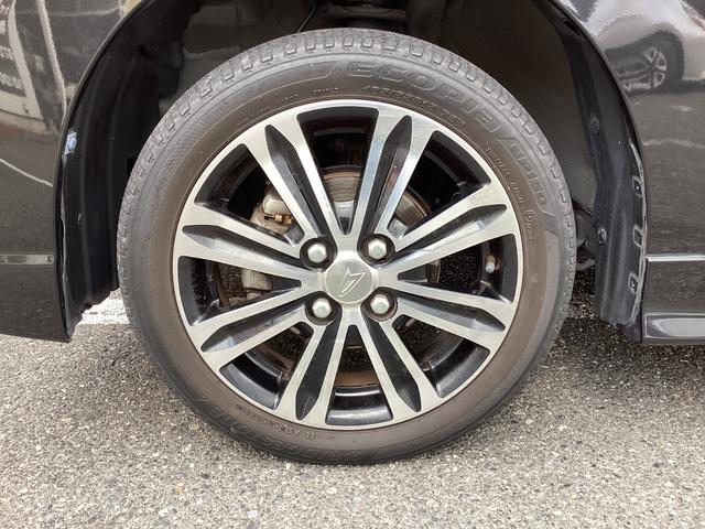 タント カスタムＲＳ　トップエディションＳＡＩＩ　／純正８インチＳＤナビＴＶ／Ｂカメラ／両側パワースライドドア／ハーフレザーシート／ＬＥＤヘッドライト（55枚目）