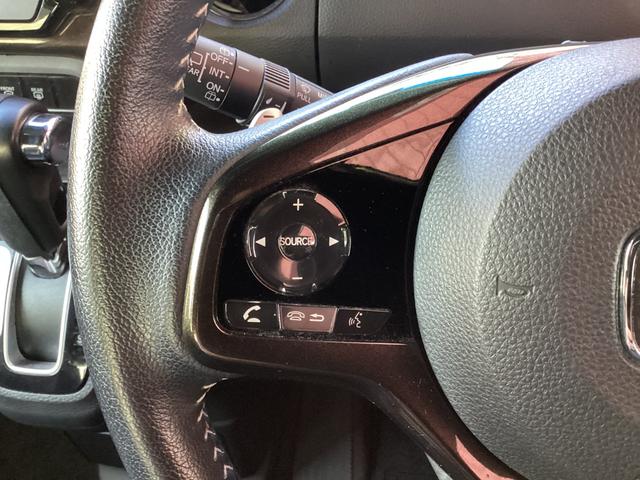 Ｎ－ＢＯＸカスタム 　両側パワースライドドア　ドライブレコーダー　スマートキー（17枚目）