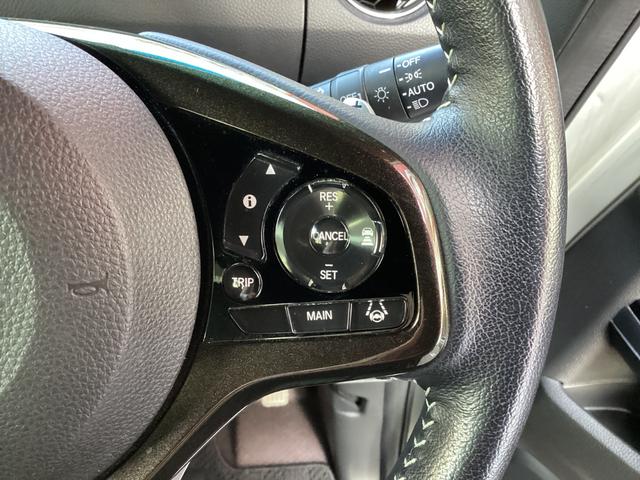 Ｎ－ＢＯＸカスタム 　両側パワースライドドア　ドライブレコーダー　スマートキー（18枚目）