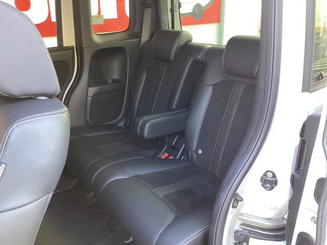 Ｎ－ＢＯＸカスタム 　両側パワースライドドア　ドライブレコーダー　スマートキー（46枚目）
