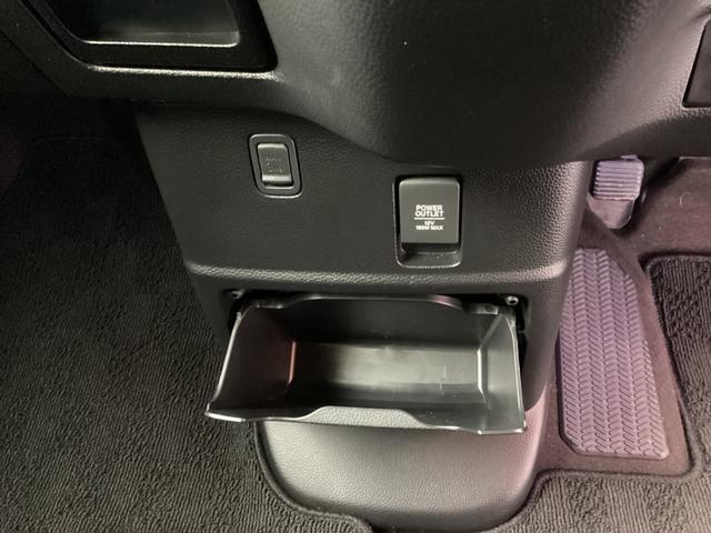 Ｎ－ＢＯＸカスタム Ｇ・Ｌホンダセンシング（29枚目）