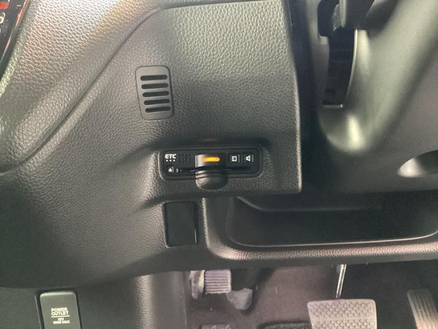 Ｎ－ＢＯＸカスタム Ｇ・Ｌホンダセンシング（30枚目）