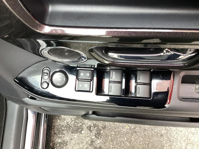 Ｎ－ＢＯＸカスタム Ｇ・Ｌホンダセンシング（32枚目）