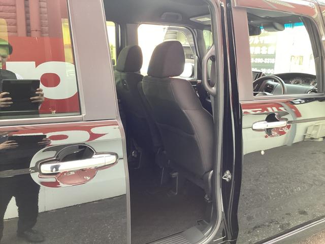 Ｎ－ＢＯＸカスタム Ｇ・Ｌホンダセンシング（36枚目）