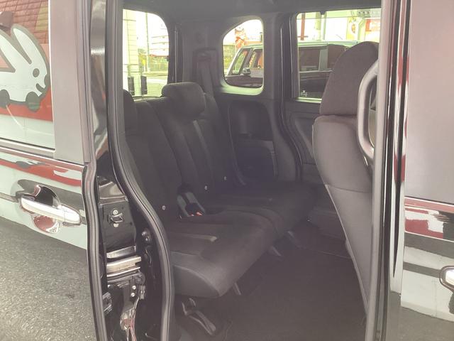 Ｎ－ＢＯＸカスタム Ｇ・Ｌホンダセンシング（38枚目）