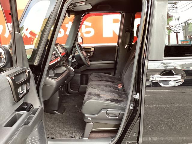 Ｎ－ＢＯＸカスタム Ｇ・Ｌホンダセンシング（42枚目）