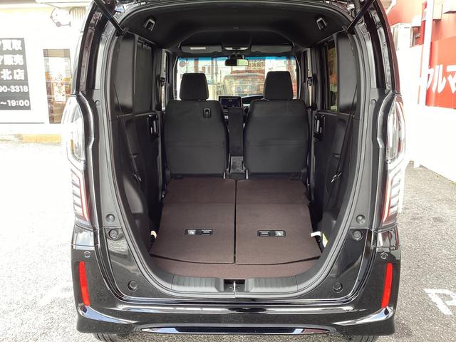 Ｎ－ＢＯＸカスタム Ｇ・Ｌホンダセンシング（50枚目）