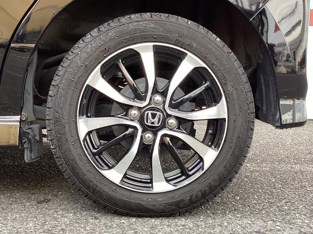 Ｎ－ＢＯＸカスタム Ｇ・Ｌホンダセンシング（68枚目）