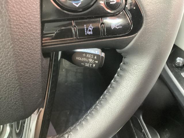 プリウス Ａプレミアム　ツーリングセレクション　レザーシート　シートヒーター　ベンチレーション　トヨタセーフティセンス　ヘッドアップディスプレイ（17枚目）