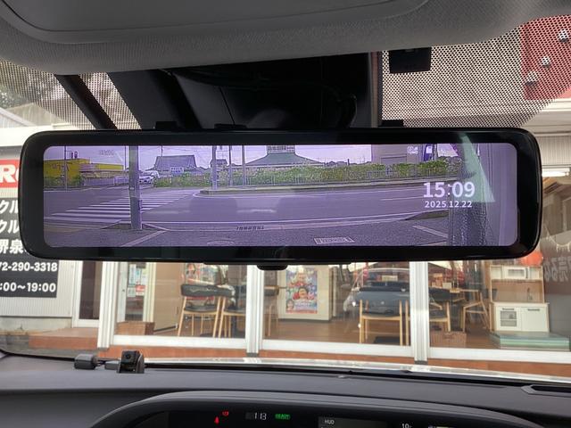 プリウス Ａプレミアム　ツーリングセレクション　レザーシート　シートヒーター　ベンチレーション　トヨタセーフティセンス　ヘッドアップディスプレイ（25枚目）